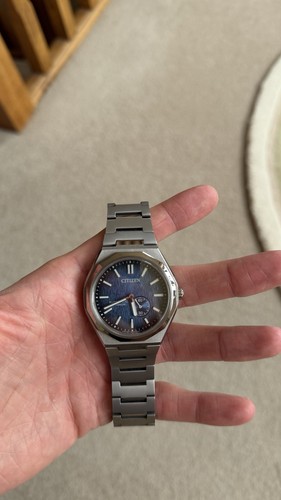 Citizen tsuyosa nj0150 81l - citizen,