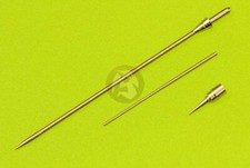 Master 1/48 Pitot Tubes and