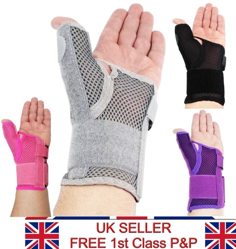Ltg pro thumb wrist support - thumb,