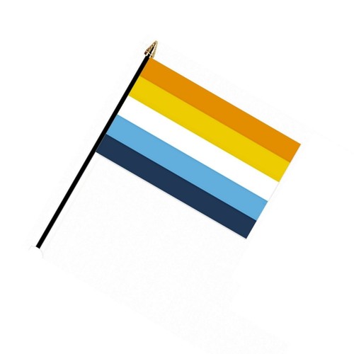 Aroace pride lgbtq rainbow - lgbtq,