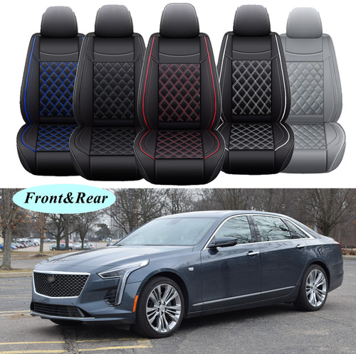Car seat covers seater - covers, 2/5-seater
