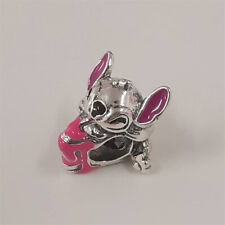 Charm Pandora Stitch Birthday Cake