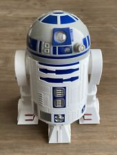 Star Wars R2-D2 Interactive Money Bank Safe Smart Phone - ZEON 2012