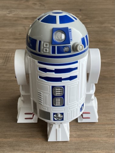 Star wars interactive - star,