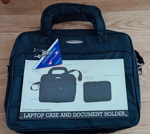 Bnwt constellation laptop - bnwt,