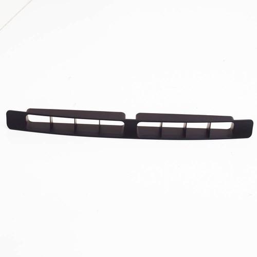 Bmw e30 front bumper - e30, lower