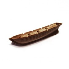 Amati detailed 50mm lifeboat - amati,