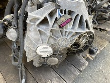 2014 MERCEDES A180 AMG SPORT W176 1.5 CDI 6 SPEED MANUAL GEARBOX BREAKING