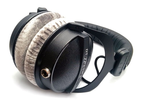 Uber modded beyerdynamic dt770 - beyerdynamic,
