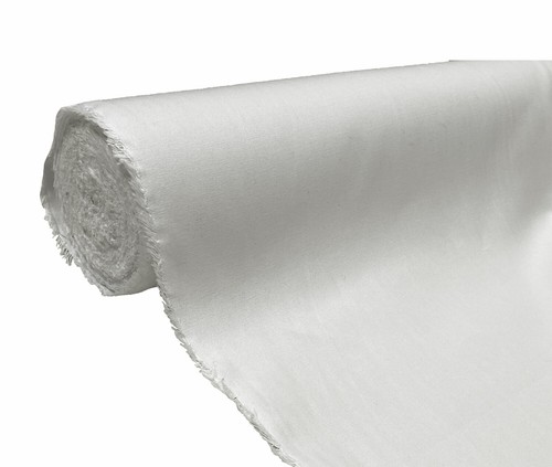 Cotton duck canvas fabric - cotton,