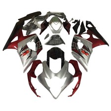 Injection Fairing Kit Bodywork Plastic ABS For Suzuki GSXR1000 2005-2006 K5 f6