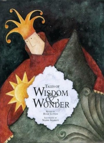 Tales wisdom and - tales,