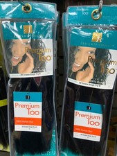 Sensationnel Premium Too 100%