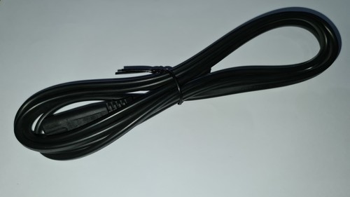 Meter bare ends - 1.8m,