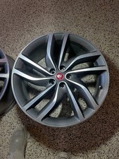 GENUINE JAGUAR XF LABYRINTH