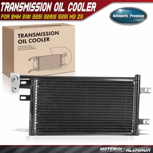 Automatic transmission oil - automatic,