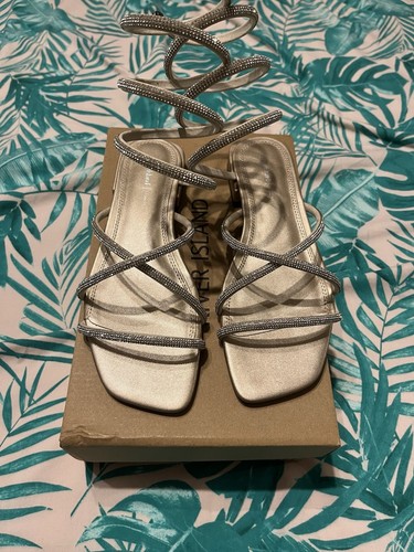 River island women spiral - river, women's