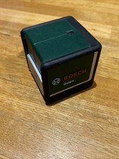 Bosch Laser Level Quigo Spares Repairs