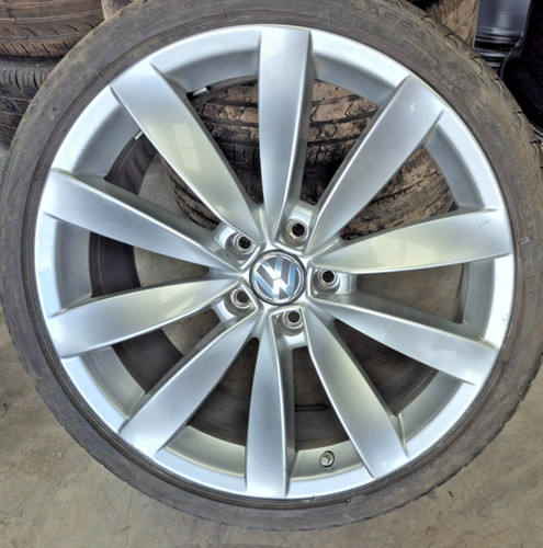 Genuine lugano passat - genuine, cc
