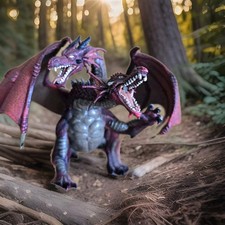 Schleich/ELC Fantasy monster