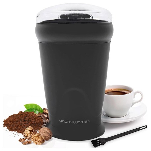 Electric coffee bean - electric,