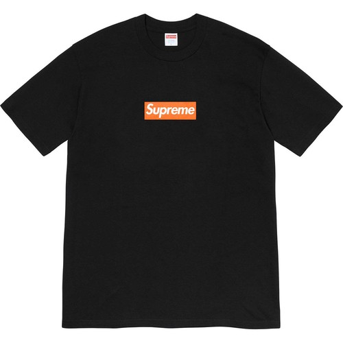 Supreme san francisco box - francisco,