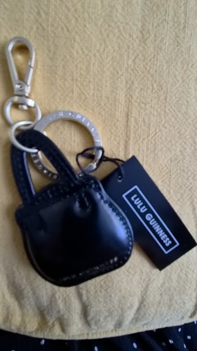 Fabulous genuine lulu guinness - lulu,