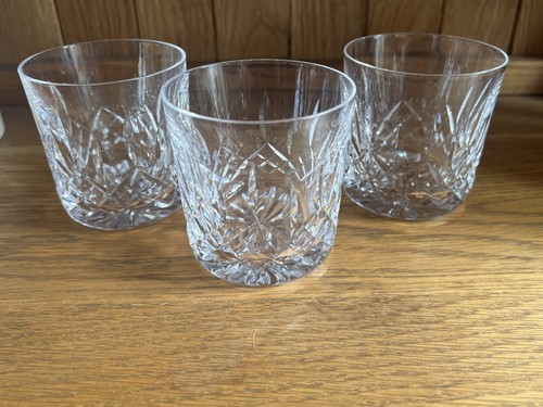Waterford crystal lismore - ,
