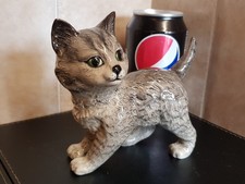 Beswick - Persian Cat / Kitten