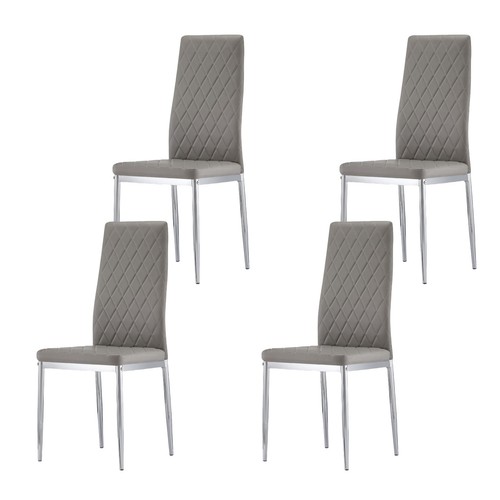 Dining chairs set - chairs, of
