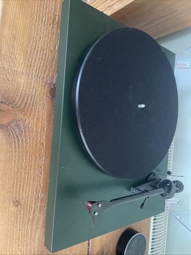 Pro ject debut carbon evo - pro-ject,