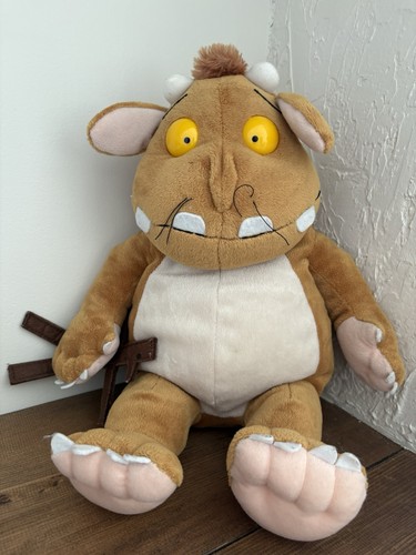 Aurora the gruffalos - child, 16"