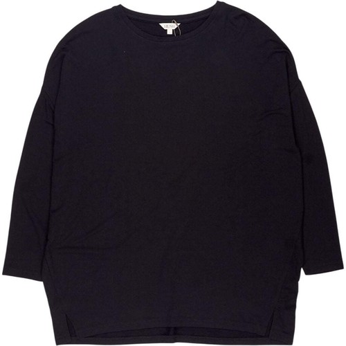 Hush black gillian - black, jersey