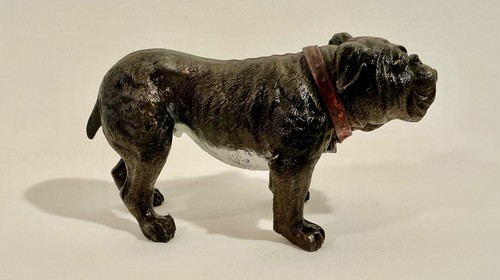 Vintage finely wax - vintage, cast