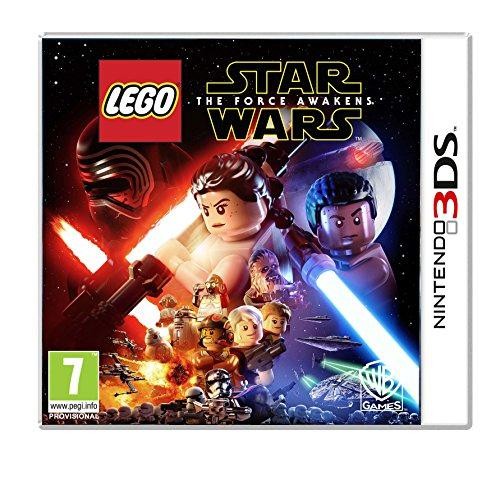 Lego star wars - the, force
