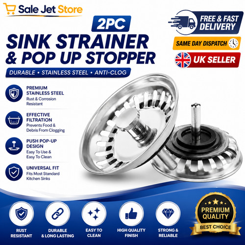 Stainless steel replacement - stainless,