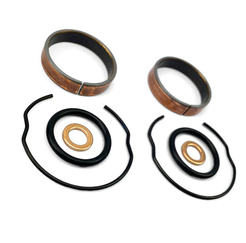 Fork bushing kit - fork, honda