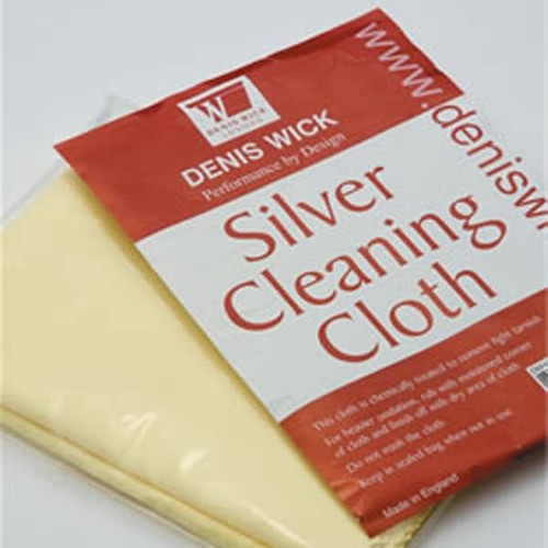 Dw4920 denis wick silver cloth - dw4920,