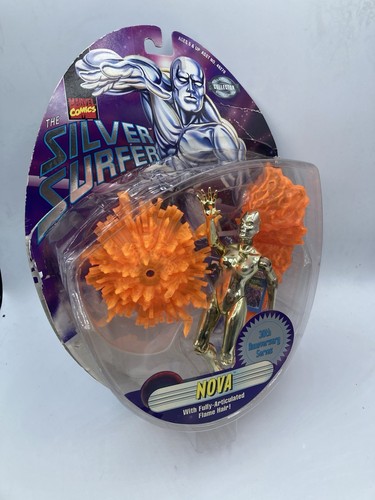Marvel 30th anniversary figure - marvel,