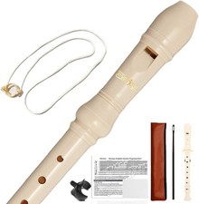Soprano recorder german - soprano,