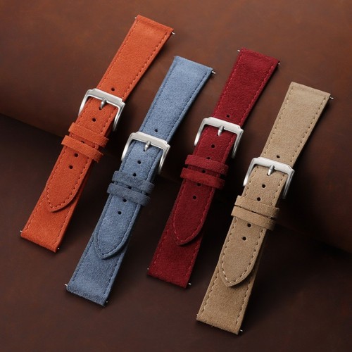 High end suede genuine - high,