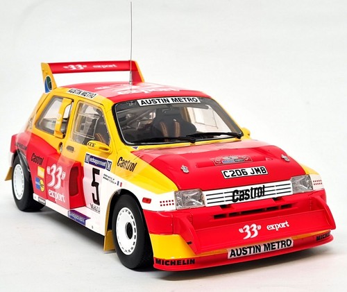 Sunstar metro 6r4 - mg,
