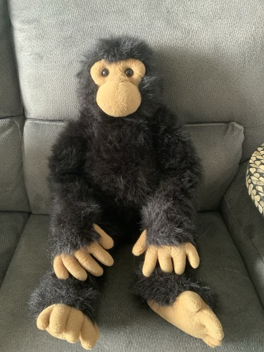 Ark toys extra large chimp - ark,