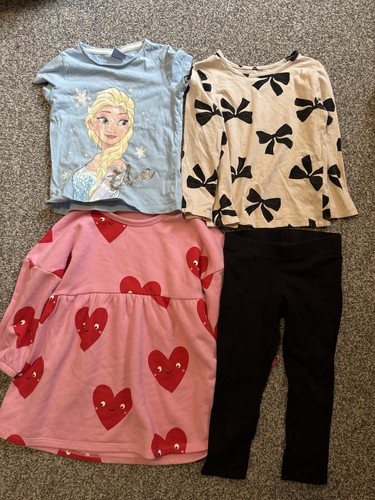 Bundle for girls age - girls, 2-3
