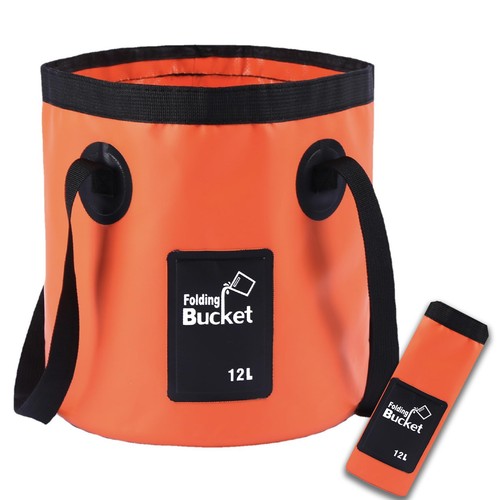 Wlikn collapsible bucket with - wlikn,