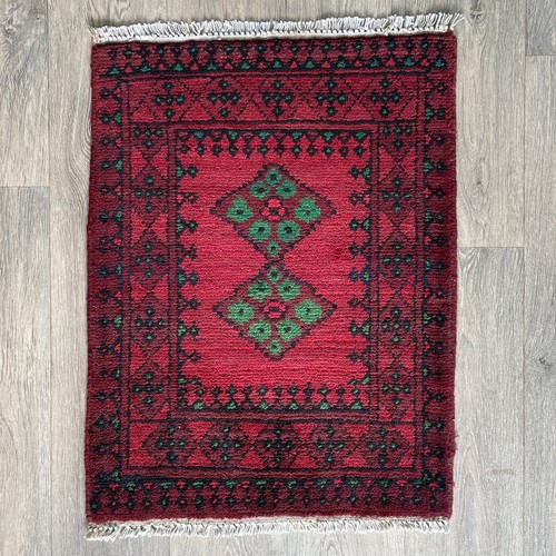 52cm vintage handmade - 77,