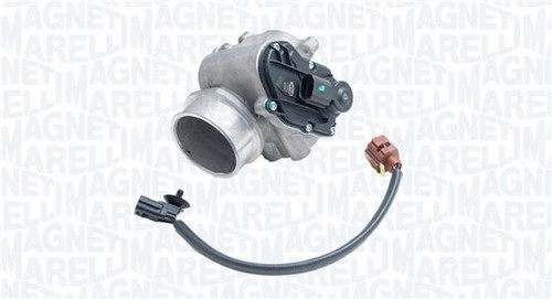 Egr valve fits citroen - valve, jumper