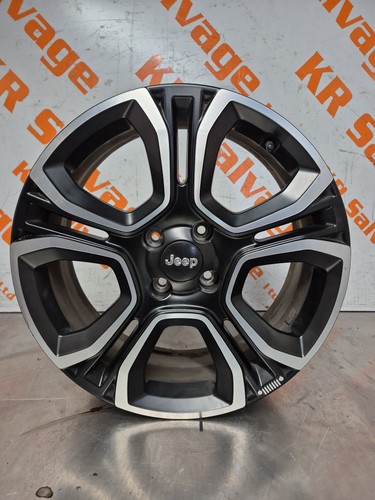 2023 2026 jeep - 2023-2026, 18”