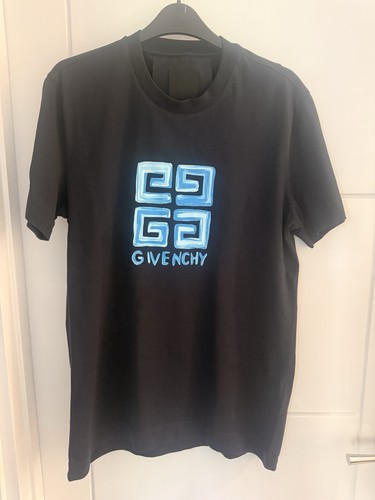 Givenchy men shirt - givenchy, t-shirt