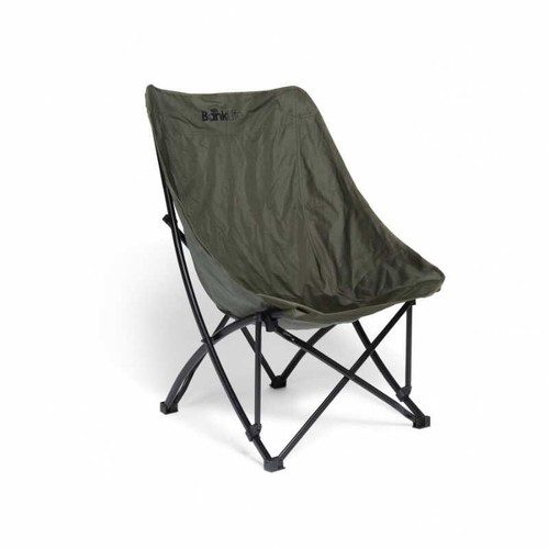 Nash bank life back - hi-back, chair